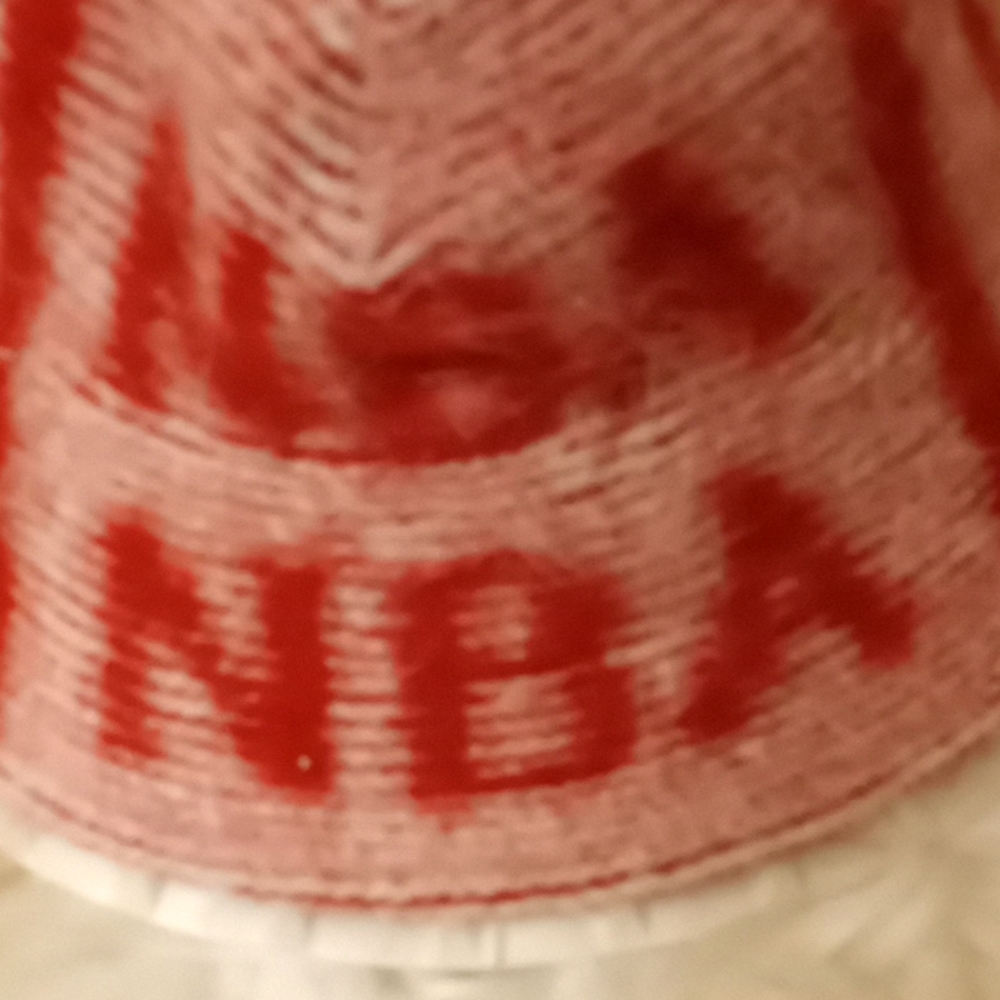 NBA USA Angora Bucket Hat - Picture 7 of 13